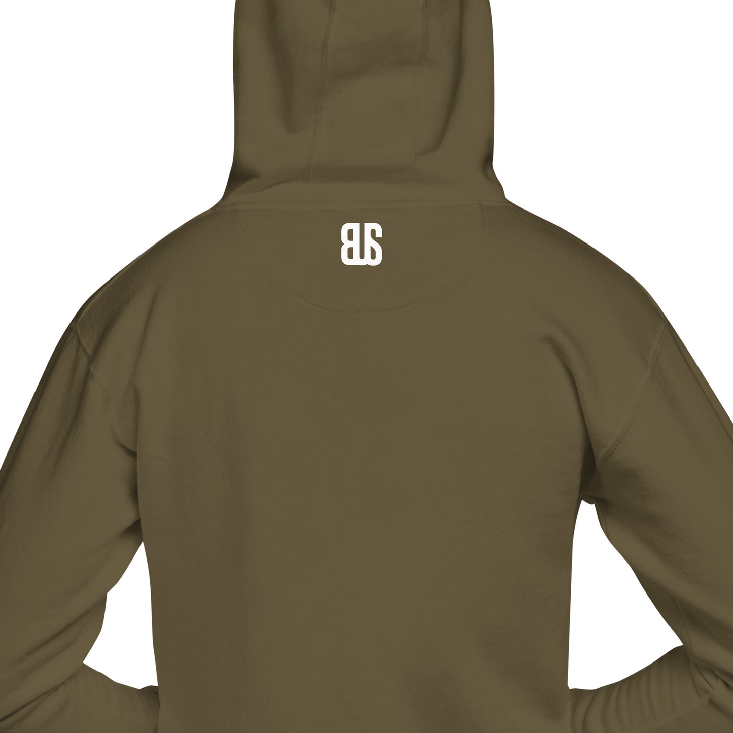 Bus Hoodie